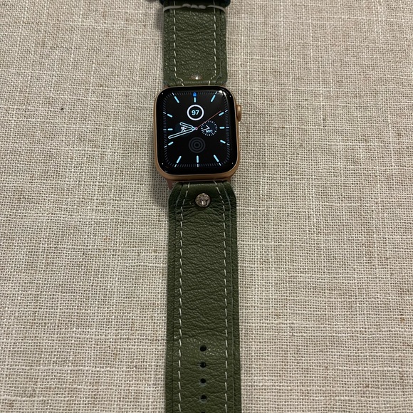 Sivella Classic Seagrass Band - Picture 1 of 5